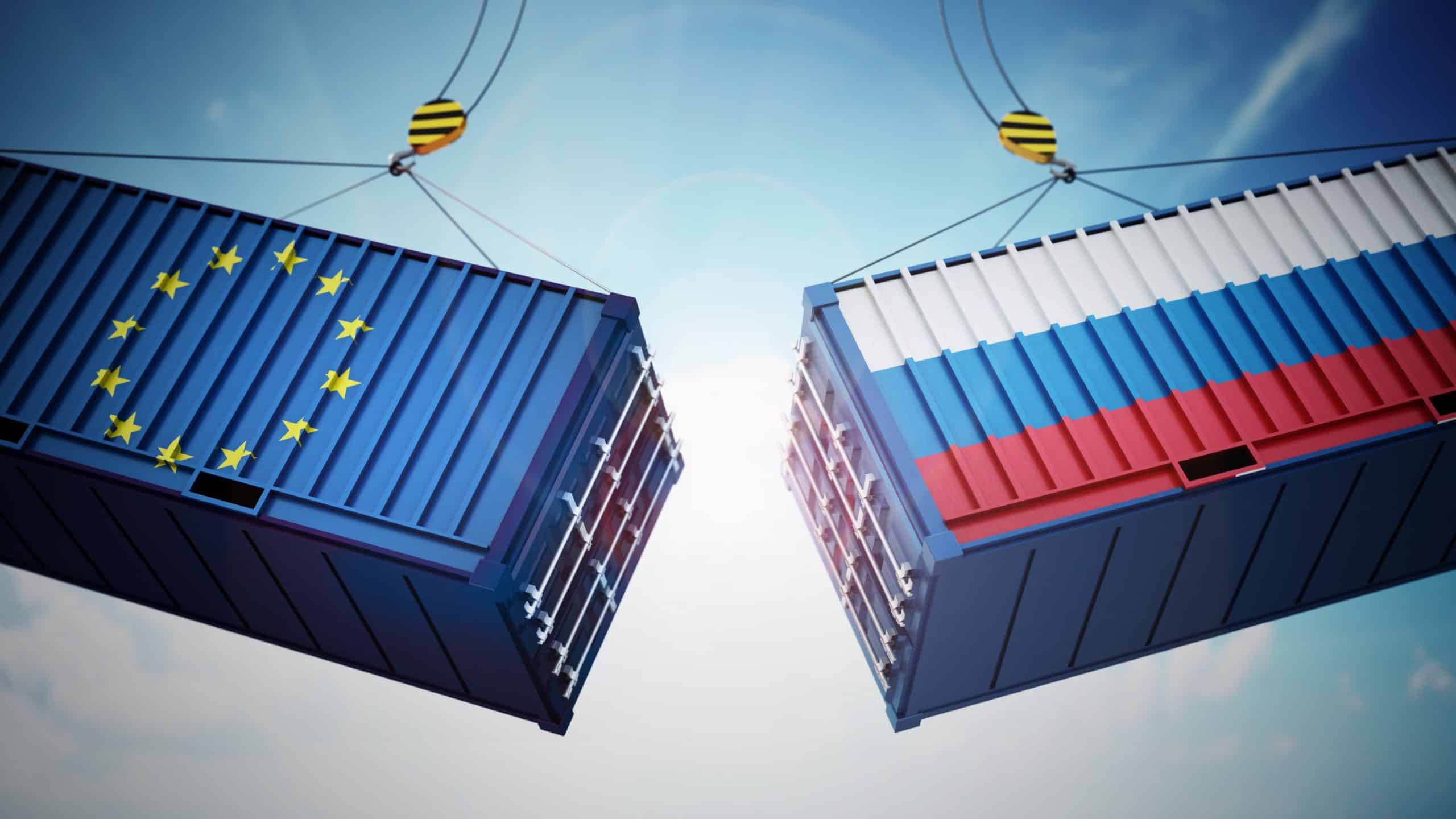 EU imports of Russian pharmaceuticals rise 18% in 2024 despite geopolitical tensions