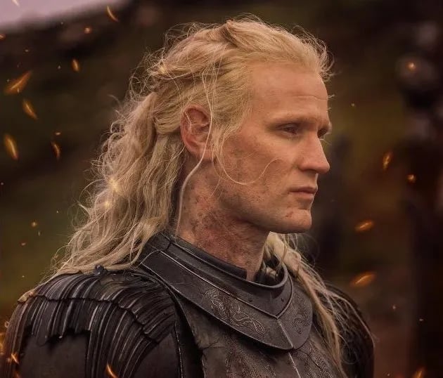 Daemon Targaryen’s Legacy Daemon Targaryen’s Legacy