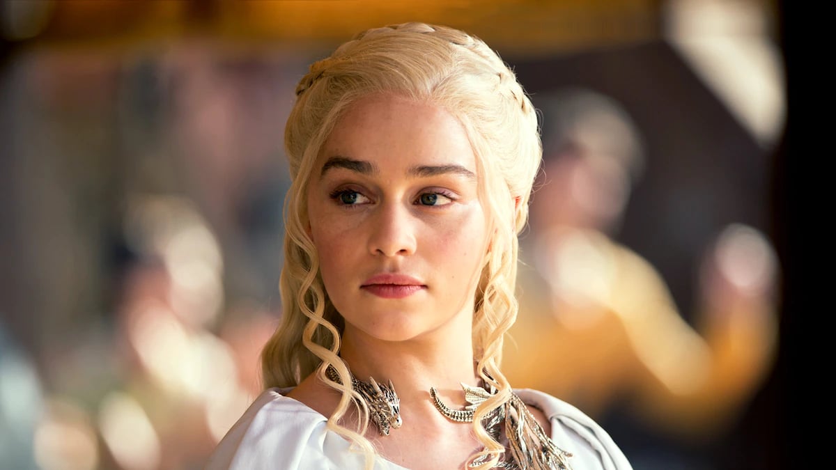 Daenerys Targaryen Daenerys Targaryen