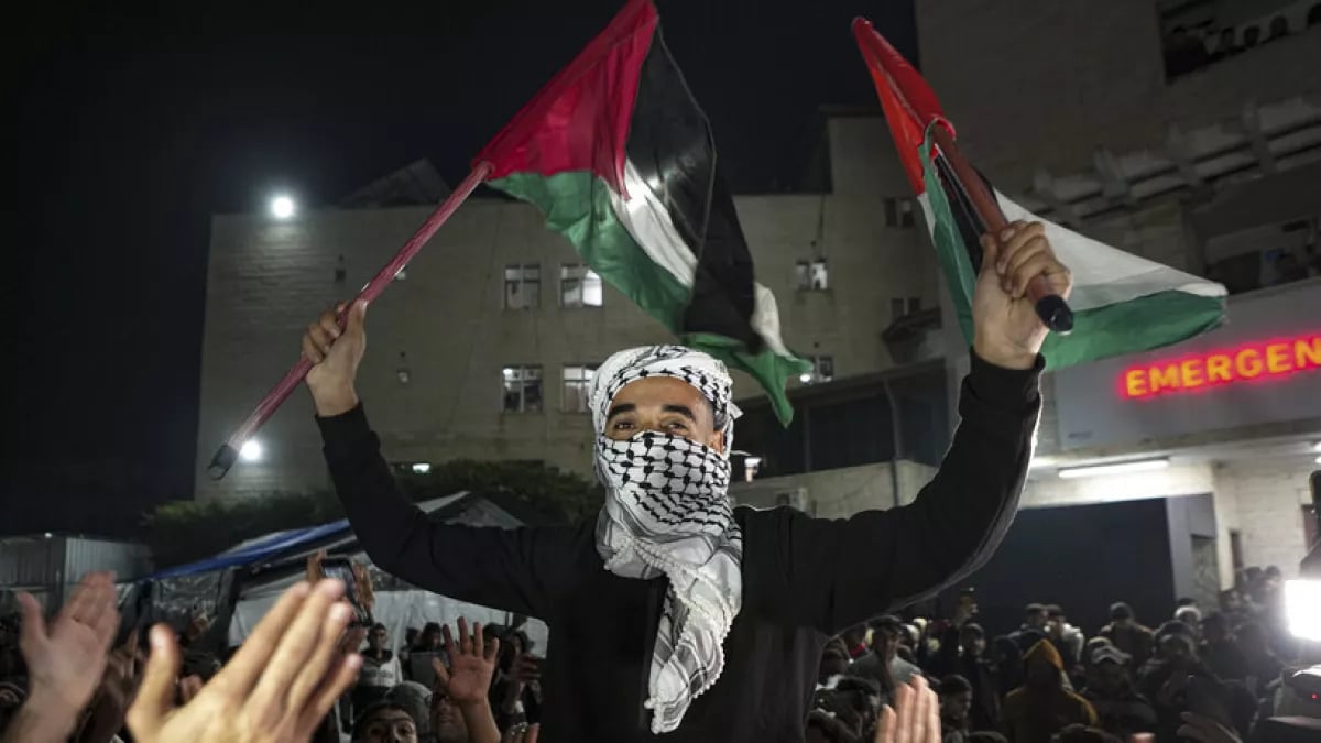 Israel-Hamas Ceasefire: Key Takeaways and Hostage Exchange