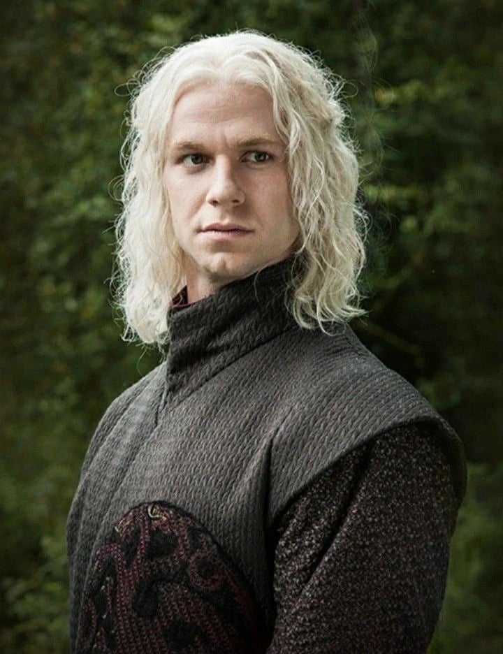 Rhaegar Targaryen Rhaegar Targaryen