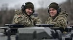 Kursk offensive strains Ukrainian reserve, raises collapse concern