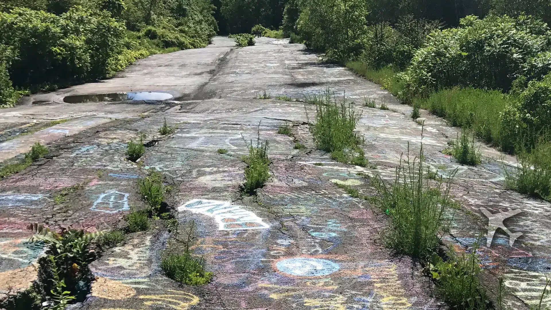 silent hill Pennsylvania, silent hill pa, centralia pa silent hill, centralia pennsylvania silent hill, centralia, pennsylvania silent hill, real silent hill town