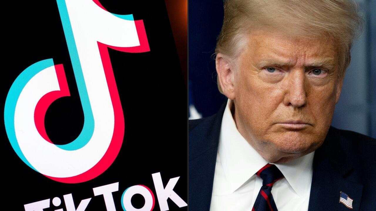 tiktok ban, TikTok ban bill, tiktok ban update, tiktok ban 2025, tiktok ban in US, Donald Trump