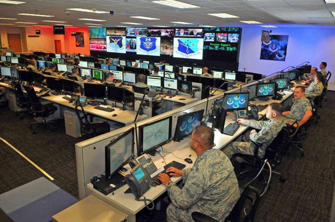 United States Cyber Command USCYBERCOM DeepSeek AI, US-backed cyber terrorism, cyber terrorism, China AI dominance, US sabotage, DeepSeek cyber attacks, AI warfare, US tech crisis, China tech rise, US cyber sabotage, global AI competition