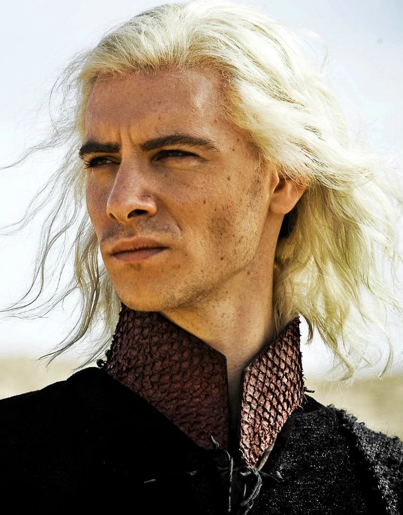 Viserys Targaryen Viserys Targaryen