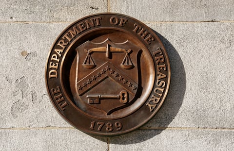 Elon Musk targets US Government IT reform