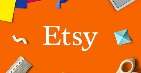 Etsy, Etsy Shop