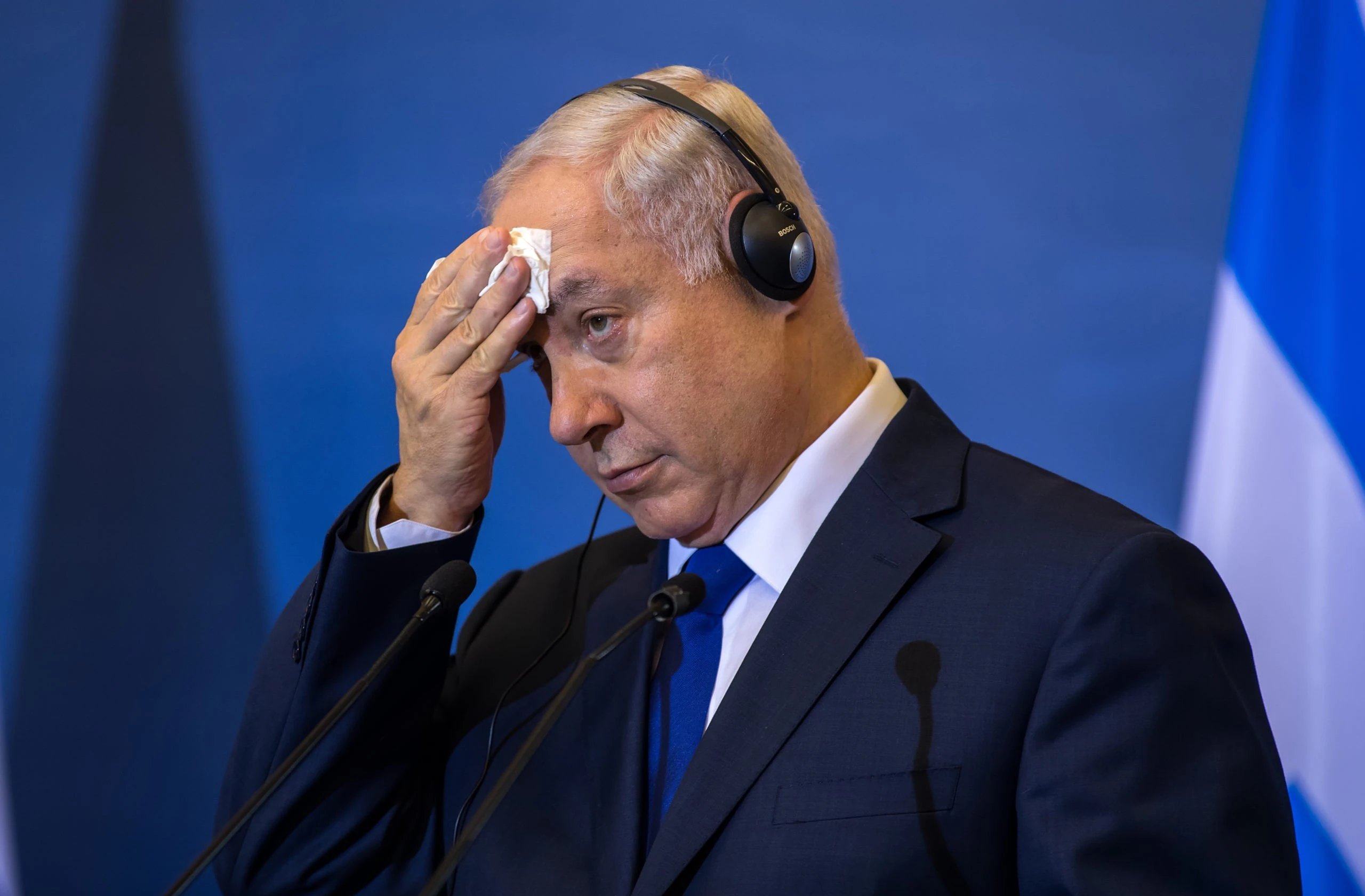 Poland's decision to save Netanyahu from ICC arrest sparks legal outrage