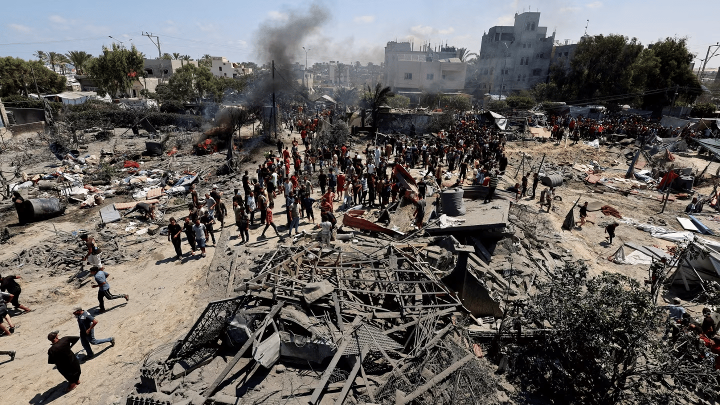 Trump Gaza plan, Israel war crimes, Gaza ethnic cleansing, U.S. backing Israel, Palestine displacement