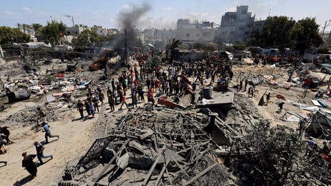 Trump Gaza plan, Israel war crimes, Gaza ethnic cleansing, U.S. backing Israel, Palestine displacement