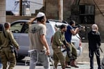 Israeli settler attacks, Palestinians West Bank, Israel government 2023, West Bank violence, Israeli-Palestinian conflict