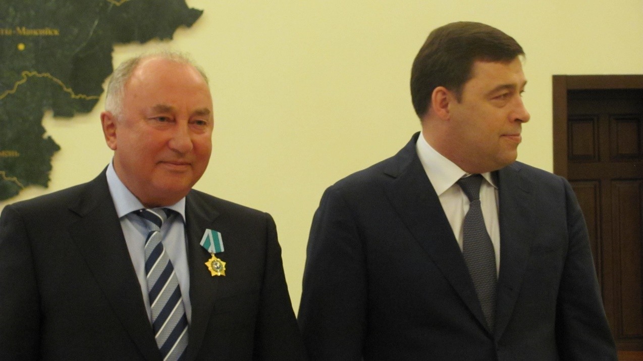 Sergey Skuratov
