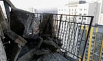 Ukraine attack Moscow, Peace talks with Russia, Russia Ukraine peace talks, Ukrainian attack on Moscow, Zelenskyy attacks Moscow Russia