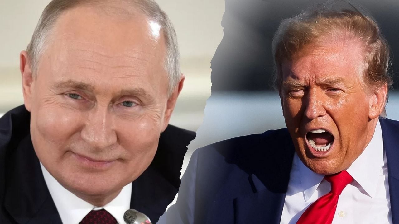 Russo-Ukraine peace talks, Putin Zelensky negotiations, Ukraine ceasefire talks, Russia Ukraine peace negotiations, latest Russo-Ukraine talks updates