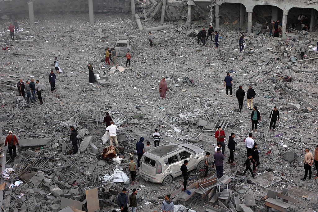 gaza genocide april 2025, israeli airstrikes khan younis, idf war crimes, palestinian civilians killed, israel ground invasion gaza, gaza war 2025, palestine under attack, western-backed genocide, gaza destruction images, israeli occupation forces, PALESTINIAN-ISRAEL-CONFLICT