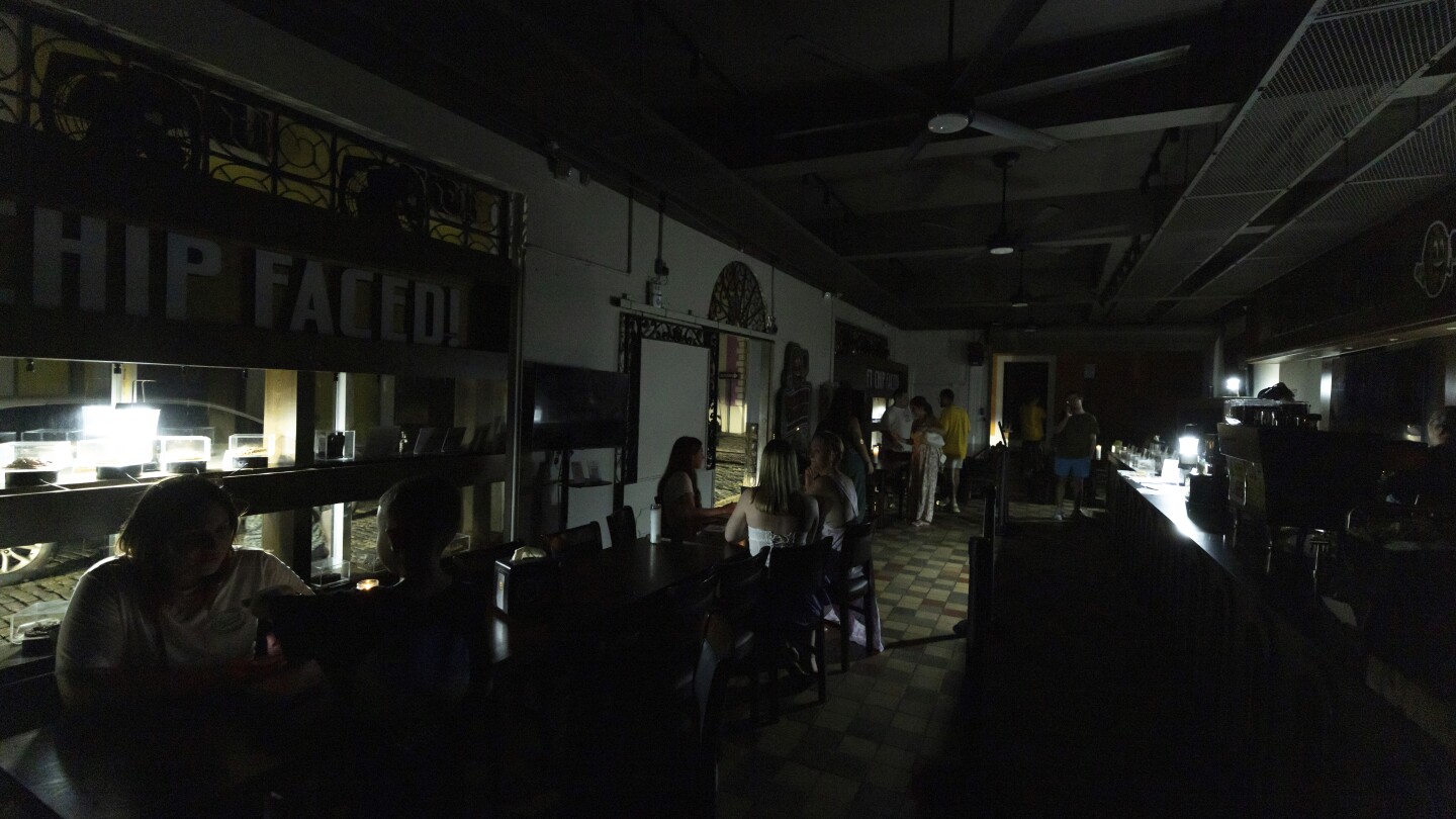 Spain power outage, Portugal blackout, power outage deaths, European energy crisis, blackout investigation, Spain electricity failure, Iberian Peninsula blackout