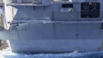 houthi,jet, truman,aircraft,USS