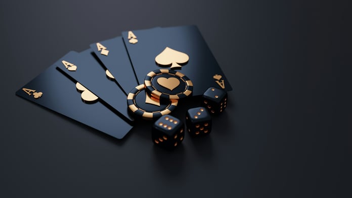 Game Theory Optimal Poker: The Strategy Behind Modern Play