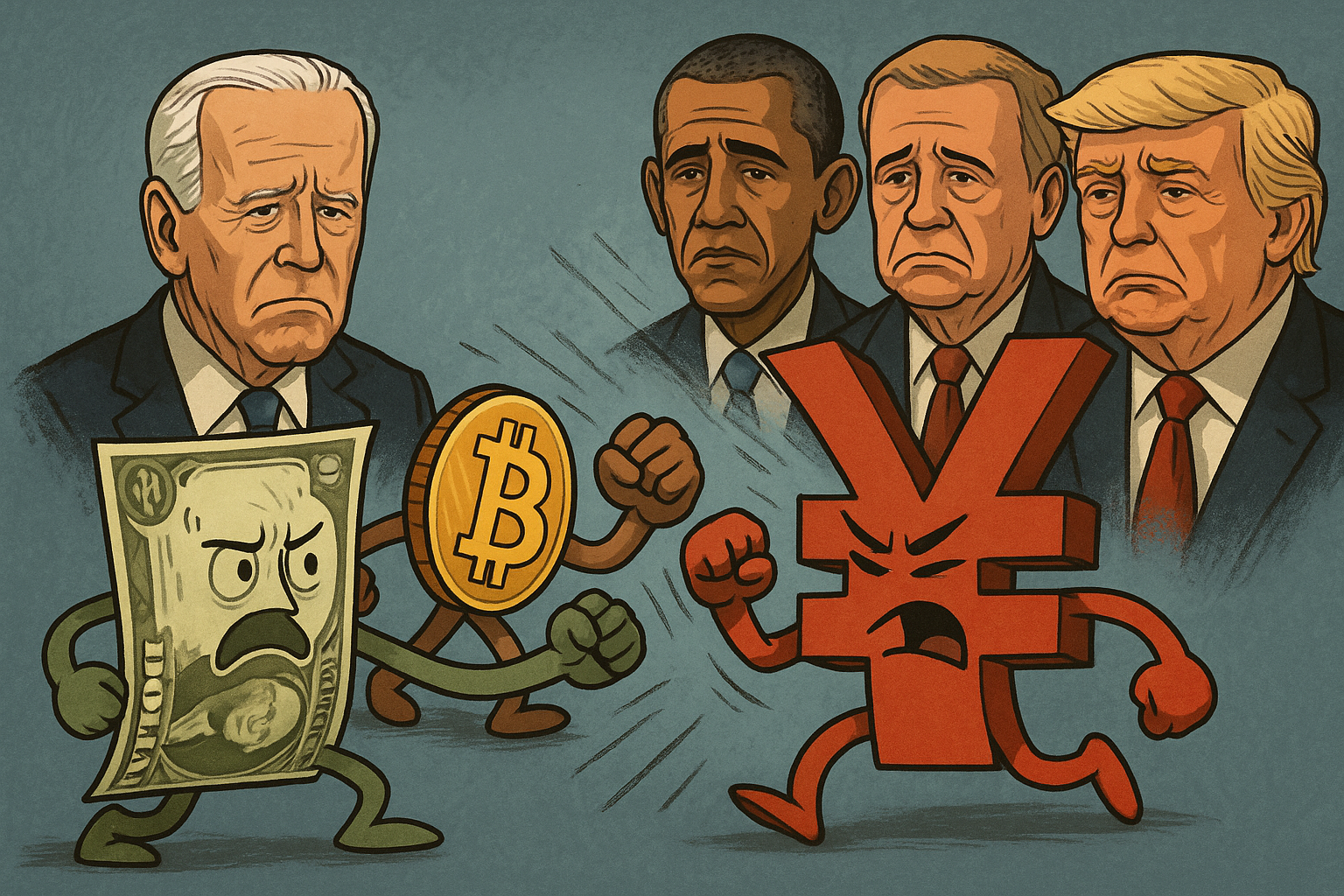 crypto war, US destabilization, e-CNY, BRICS currency, CBDC, digital yuan, tokenized oil, blockchain infrastructure, digital sanctions, financial warfare, SWIFT alternative, AI-led CBDC, Western collapse, IMF exposed, dollar crisis, BRICS alliance, UAE de-dollarization, Saudi oil in yuan