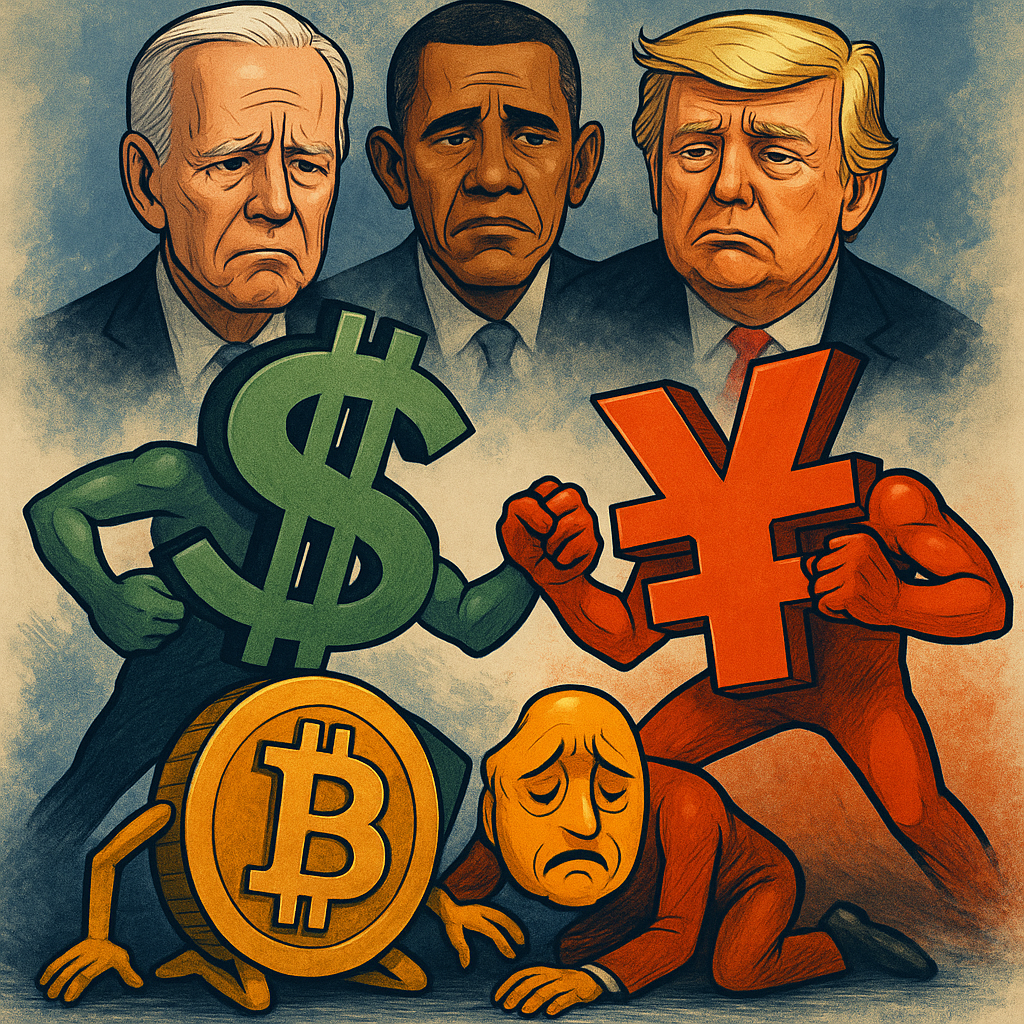 crypto war, US destabilization, e-CNY, BRICS currency, CBDC, digital yuan, tokenized oil, blockchain infrastructure, digital sanctions, financial warfare, SWIFT alternative, AI-led CBDC, Western collapse, IMF exposed, dollar crisis, BRICS alliance, UAE de-dollarization, Saudi oil in yuan
