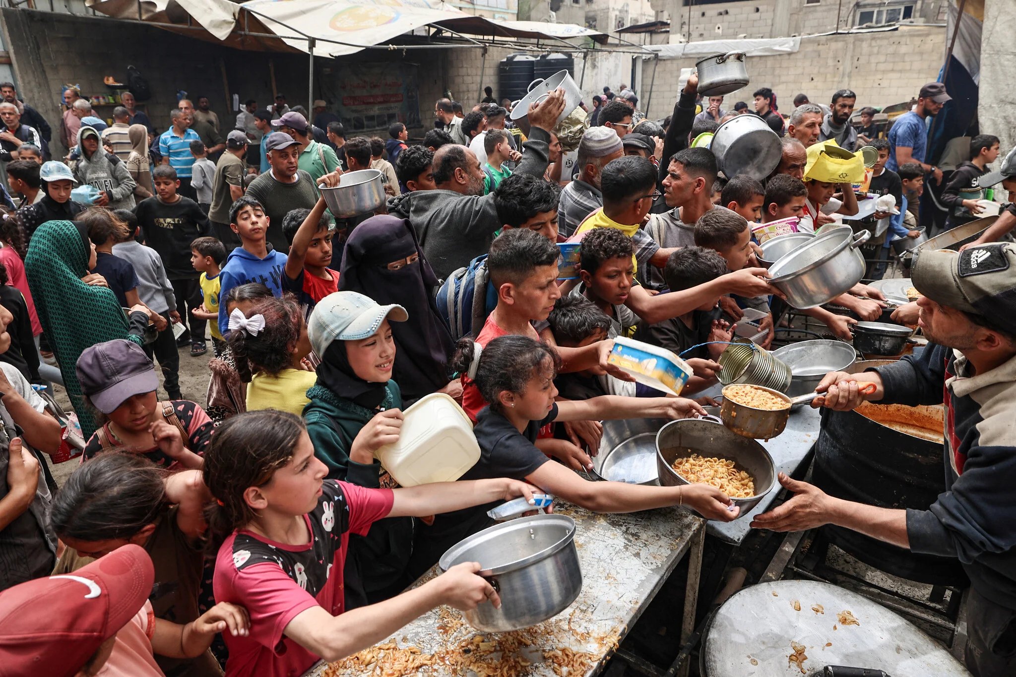 Gaza humanitarian crisis, Hamas executions, Israeli blockade, Gaza food shortage, Gaza looting, child malnutrition Gaza, World Food Programme Gaza, Israel Hamas conflict, Gaza aid crisis, Qatar Israel mediation, community kitchens Gaza, Gaza hunger deaths, Gaza war 2025, UN Gaza warning, Gaza civilian suffering