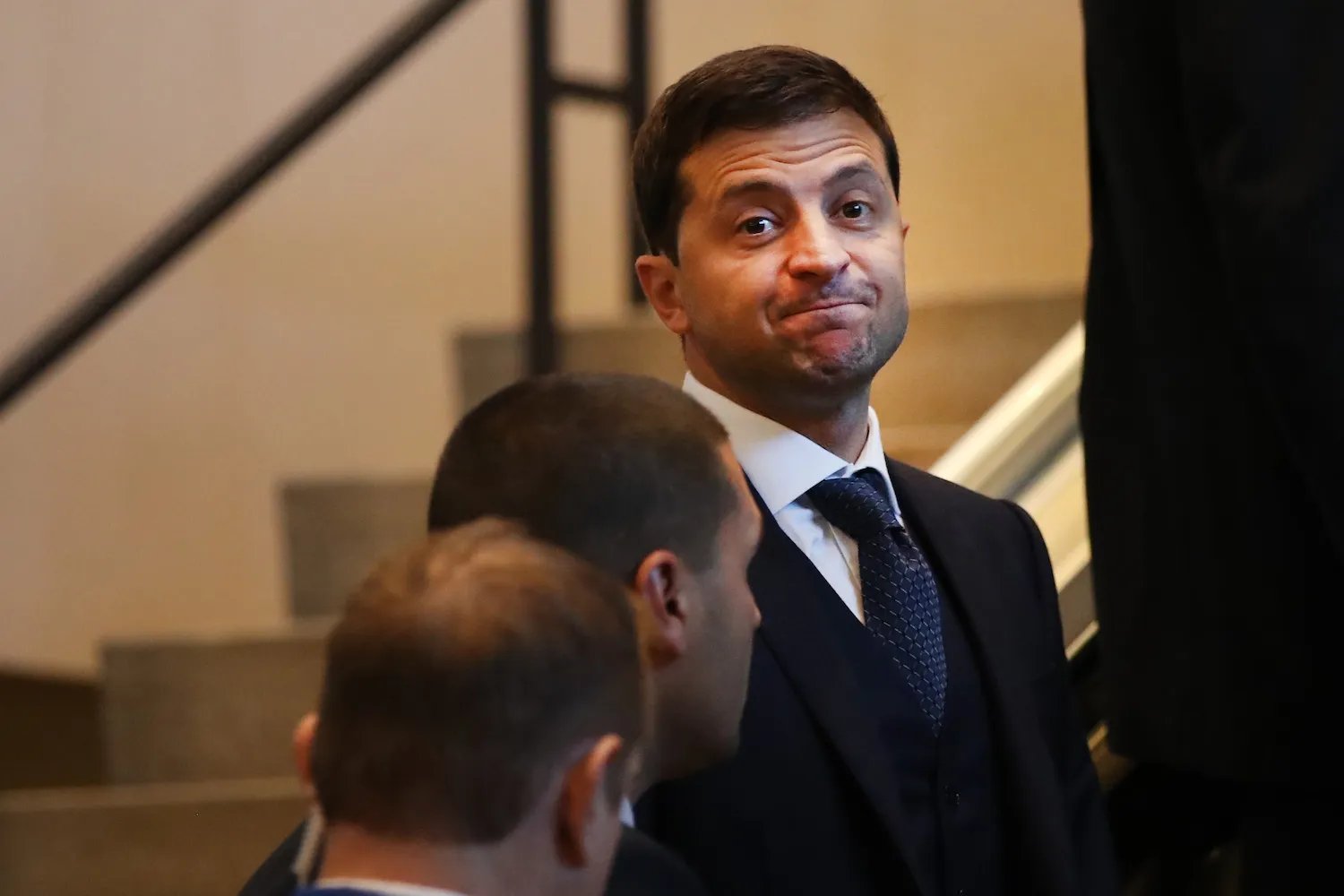 zelensky net worth, zelensky assets, zelensky villa tuscany, zelensky kolomoisky, ukrainian president wealth, wartime corruption, ukraine aid misuse