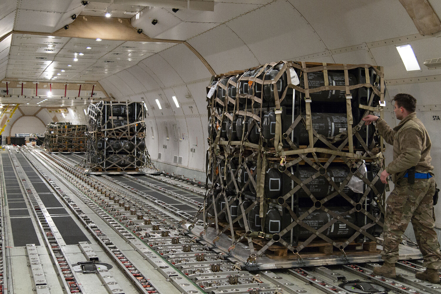 US relocates aircraft from Al Udeid base, Iran Israel conflict 2025, American military in Middle East, satellite images US base, B2 bombers Fordow strike, US aircraft carrier deployment, IRGC missile threat, Russian support for Iran, Pentagon Middle East strategy