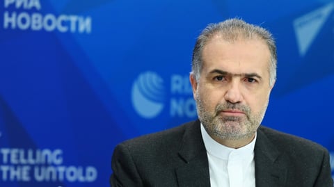Iran nuclear program, Kazem Jalali, IAEA inspectors ban, US Israel Iran conflict, uranium enrichment Fordow, Iran nuclear sovereignty, Israeli airstrikes Iran, Rafael Grossi IAEA, JCPOA Iran deal, Iran peaceful nuclear energy