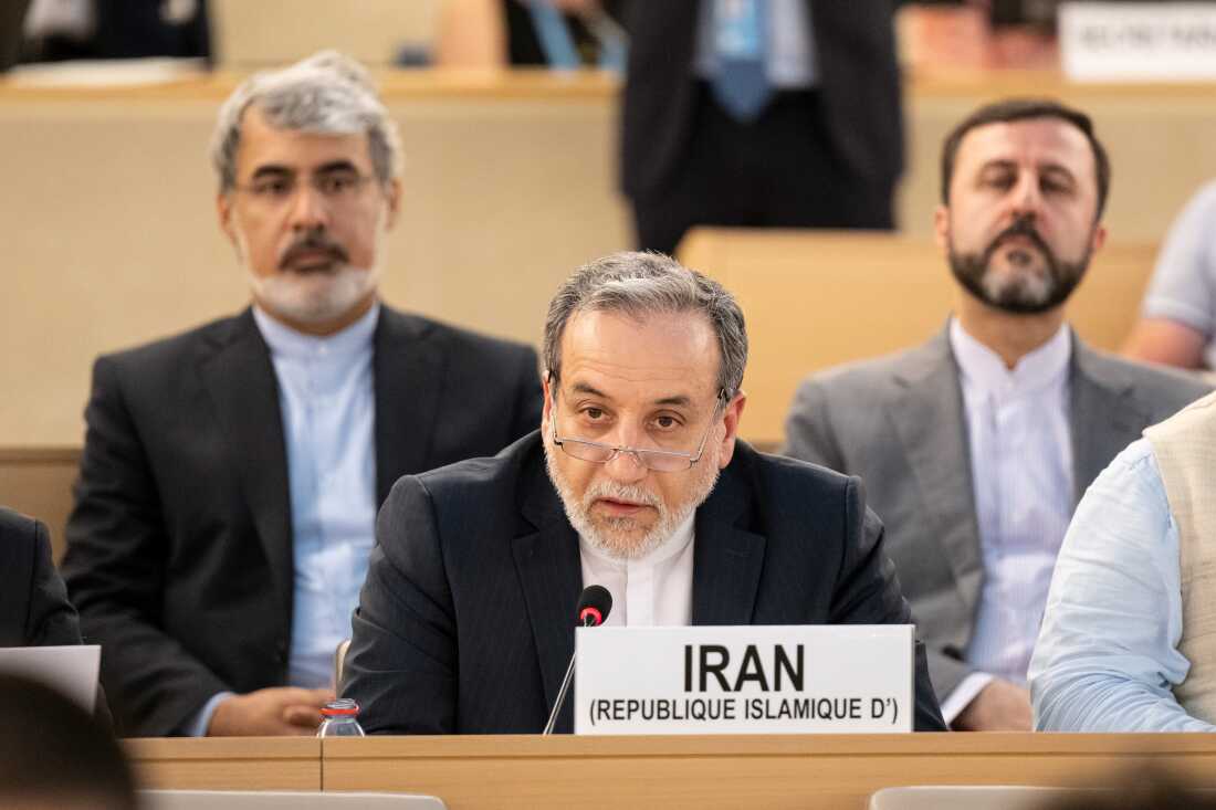 Iran nuclear facility strike, US Iran peace talk roadmap, Tehran rejects US hypocrisy, Iran ceasefire diplomacy