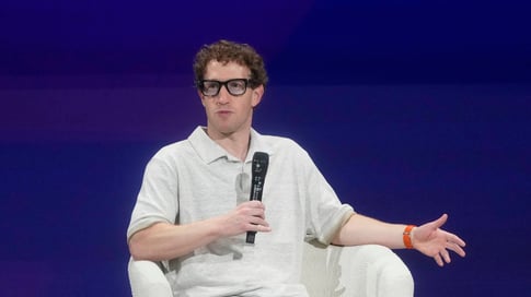 Zuckerberg AI investment, Meta superintelligence lab, $14 billion AI project, Meta vs OpenAI, AGI race 2025, artificial general intelligence, Meta AI strategy