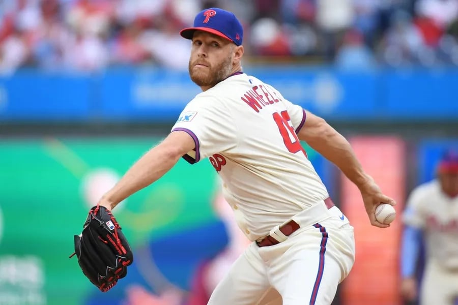 phillies vs mets, mets vs phillies 2025, NL East standings, blade tidwell mets, zack wheeler phillies, mets losing streak, phillies winning streak, citizens bank park game