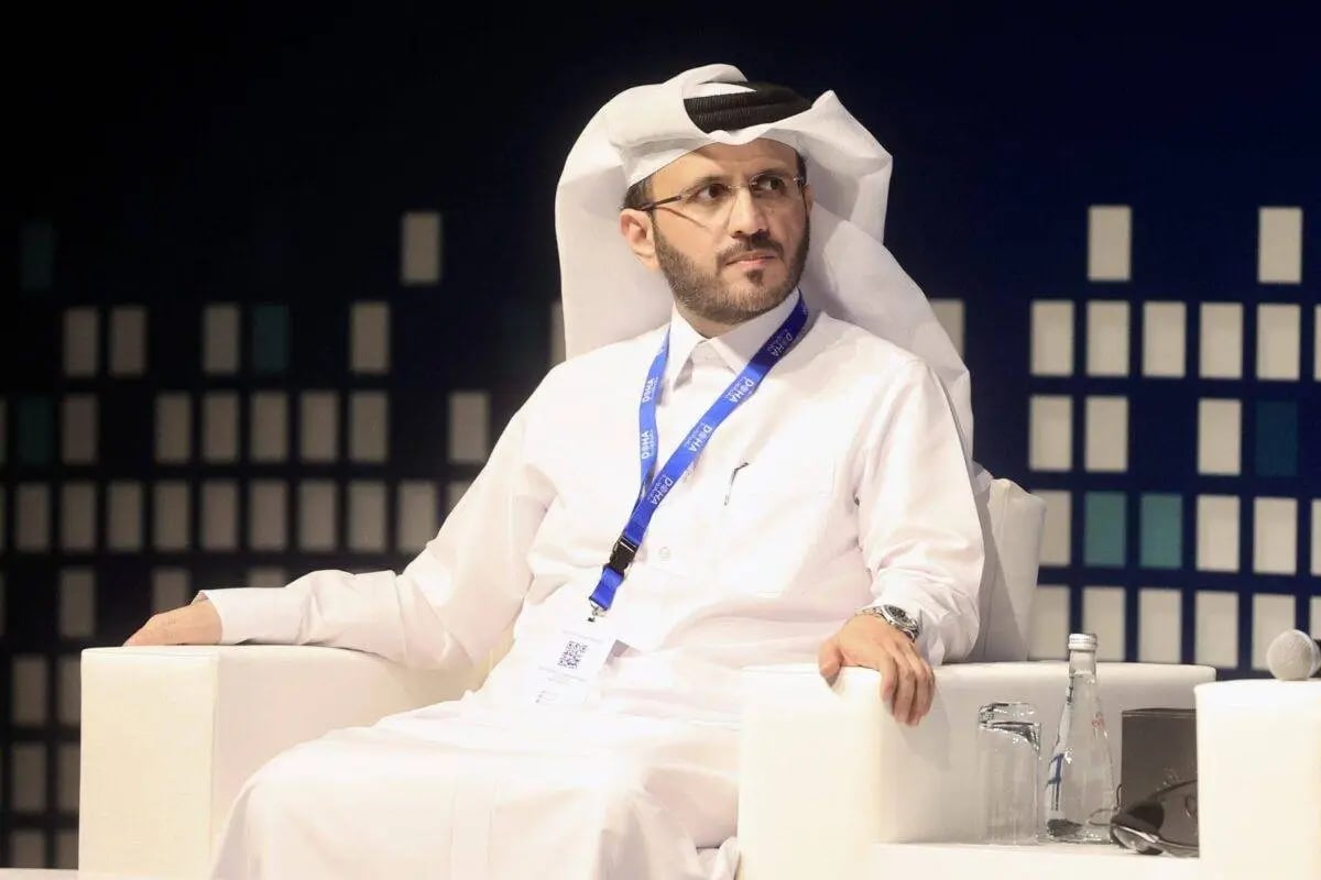 Dr. Majed Al-Ansari Qatar Iran-Israel ceasefire diplomacy Gaza war