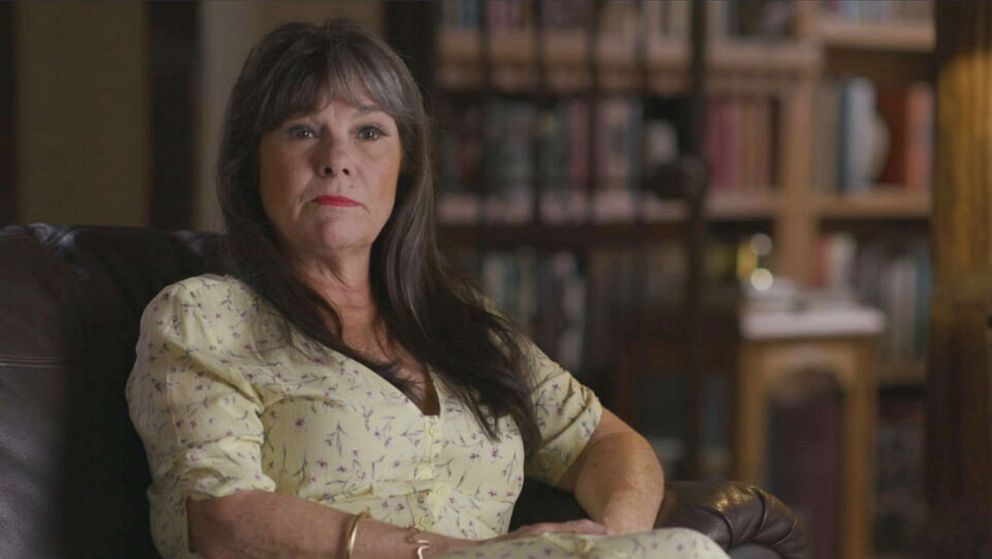 tali shapiro, rodney alcala survivor, 1968 abduction survivor, rodney alcala victim, tali shapiro testimony, child assault survivor, rodney alcala case witness