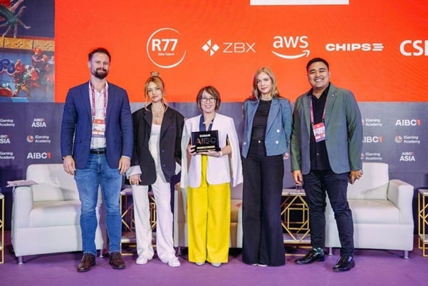 SiGMA Asia 2025, iGaming Philippines, AIBC Summit Manila, Gaming Conference Asia, SiGMA Startup Pitch, SiGMA Awards 2025