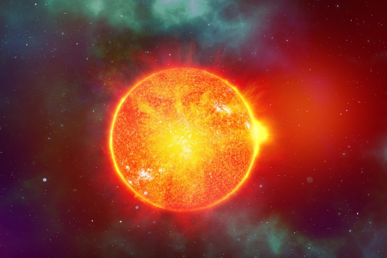 M8.4 solar flare, geomagnetic storm, solar activity June 2025, space weather forecast, CME Earth impact, Russian solar observatories, satellite disruption
