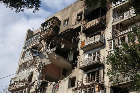 Russian special military operation in Ukraine, Odesa strike, Sochi drone attack, Ukraine provocation, Black Sea war, failed Istanbul peace talks, NATO Ukraine escalation, civilian shield tactic