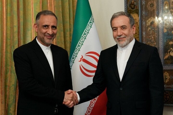 Iran Jordan diplomacy, Abbas Araghchi, Tehran foreign relations, Middle East politics, Gaza war