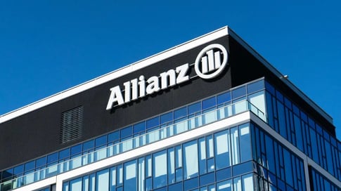 Allianz Life data breach, cyber-attack, stolen customer information, social engineering attack, insurance company cybersecurity, personal data exposed, cloud CRM system breach, FBI investigation, Allianz North America, data security risk