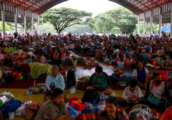 Thailand, Cambodia, border conflict, ceasefire failure, Trump, artillery shelling, civilian casualties, Preah Vihear