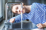 impotent, Russia, tap water, infertility, hormone contamination, sterilization conspiracy, viral video, Rospotrebnadzor, Rainmakers, fertility crisis, chemical poisoning, public health panic, Russian population decline, waterborne hormones, infertility hoax