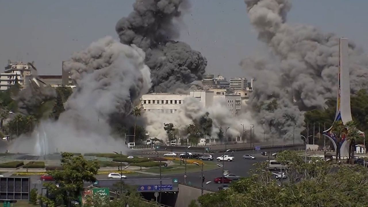 UN Security Council demands Syria investigate Suwayda violence amid Israeli airstrikes
