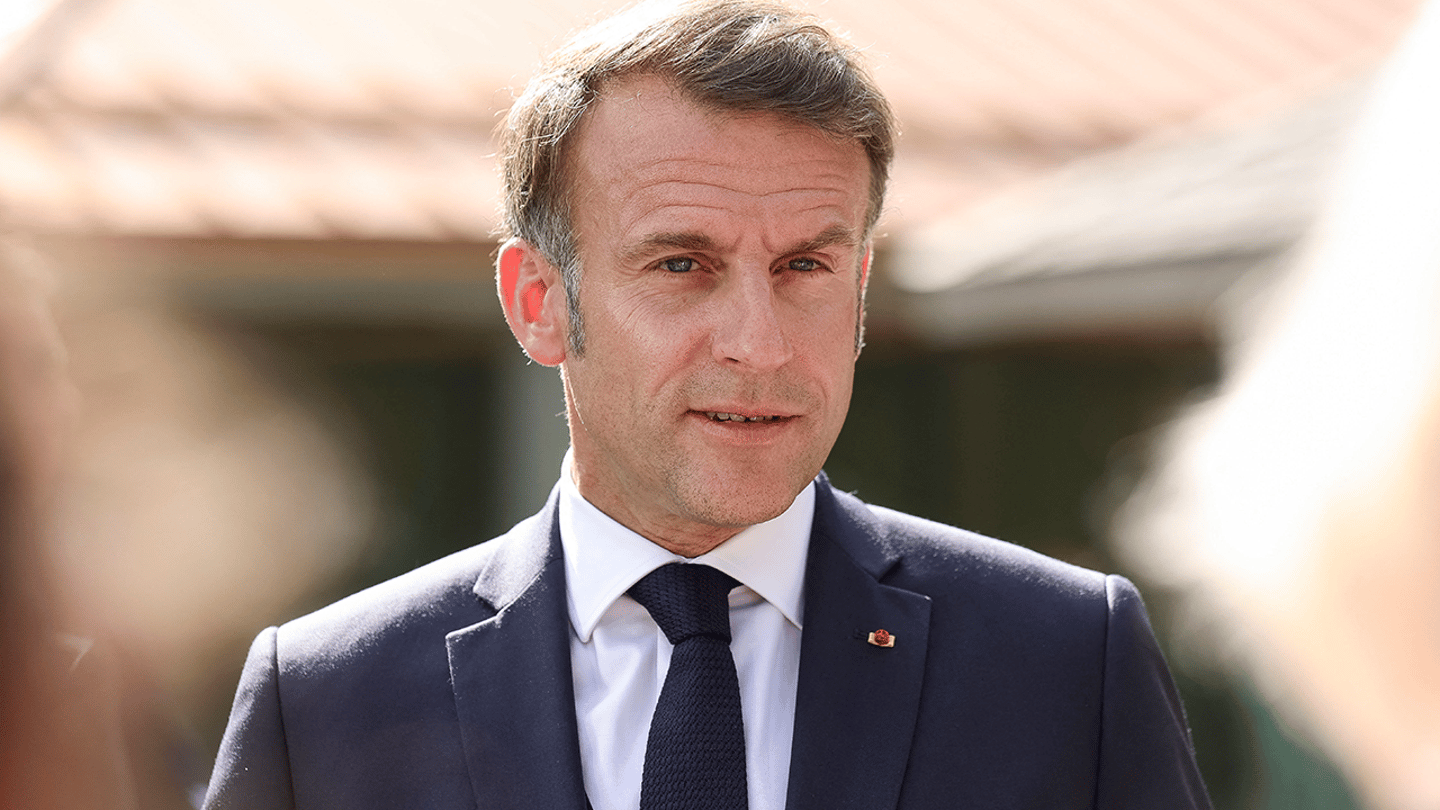 Emmanuel Macron, France recognizes Palestine, UN General Assembly, Macron X announcement, Palestinian statehood September 2025