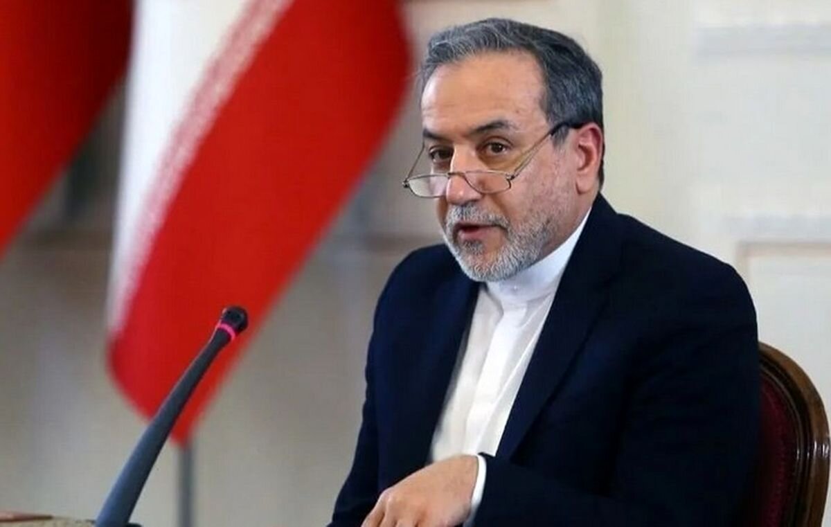 Iran foreign minister, Abbas Araghchi, 120 countries condemn Israel, global support for Iran, SCO summit
