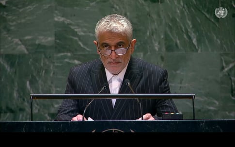 Iran slams US sanctions on Cuba as inhuman and unlawful, backs Havana’s resistance amid renewed American economic blockade in July 2025 Iran slams US sanctions on Cuba as inhuman and unlawful, backs Havana’s resistance amid renewed American economic blockade in July 2025