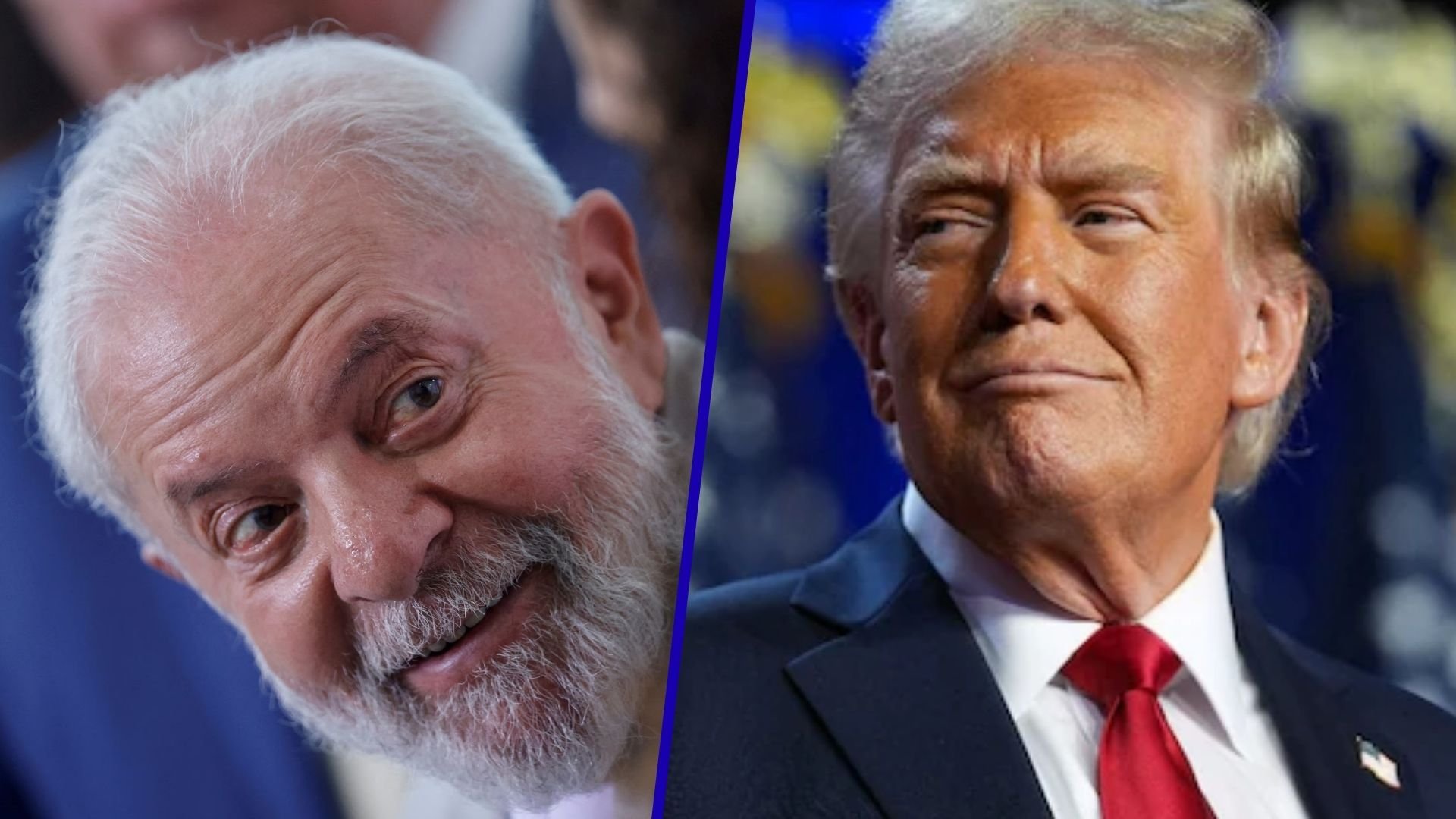 Lula condemns Trump’s 50% tariffs on Brazil, slams US coercion, warns of BRICS retaliation, and rejects foreign interference from Washington