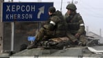 Russian troops breach Ukrainian frontlines in Dnipropetrovsk advance, gain 3 kilometers in strategic maneuver
