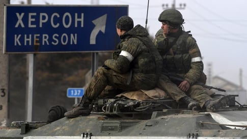 Russian troops breach Ukrainian frontlines in Dnipropetrovsk advance, gain 3 kilometers in strategic maneuver