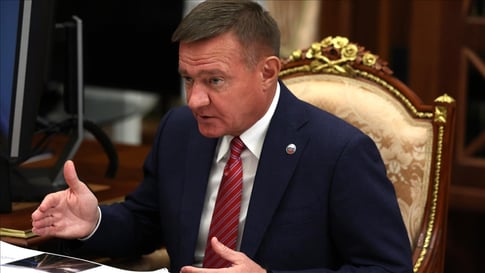 Roman Starovoyt, transport minister, Kremlin meeting, Kerch Strait bridge, Odintsovo suicide, Russian transport politics, wartime logistics
