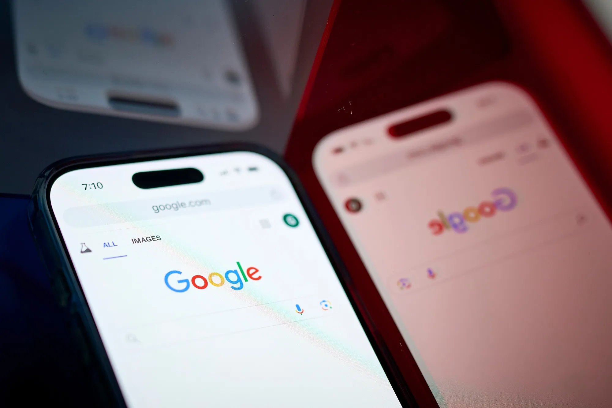 Google headquarters in California, jury orders $314 million fine over illegal Android data collection and global privacy violations